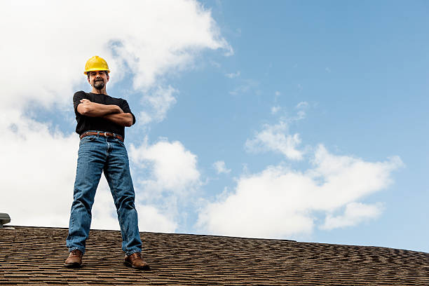 Best Residential Roofing Contractor  in Olmos Park, TX